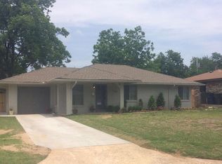 1739 Westchester Dr, Oklahoma City, OK 73120
