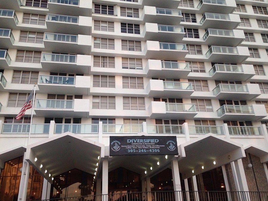 1st image of 5601 Collins Ave APT 1724