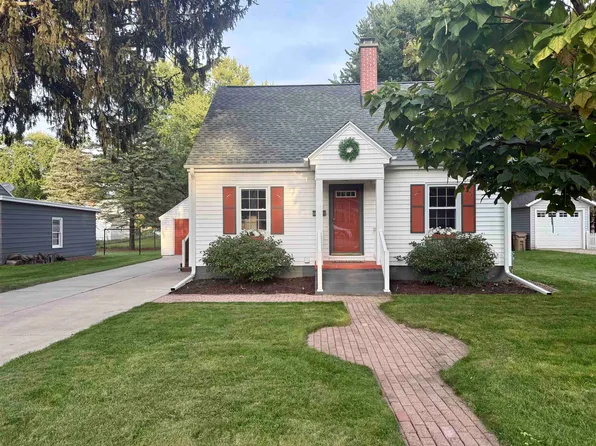 821 N Fair Oaks Ave, Madison, WI 53714