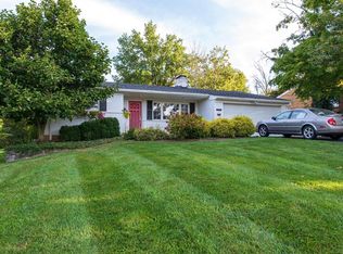 5594 Cleves Warsaw Pike, Cincinnati, OH 45238