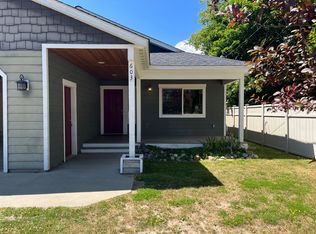 603 N Lincoln Ave, Sandpoint, ID 83864