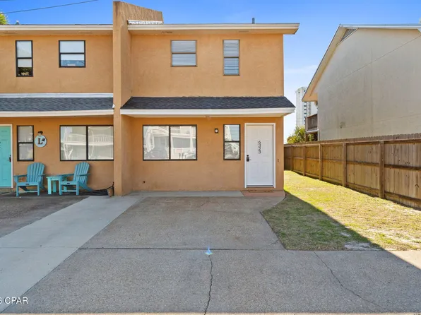 6323 Beach Dr, Panama City Beach, FL 32408