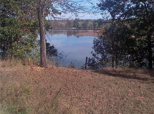 68036 E 250 Loop, Grove, OK 74344