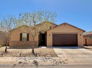 2601 E Corazon Trl, Casa Grande, AZ 85194