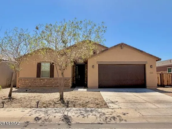 2601 E Corazon Trl, Casa Grande, AZ 85194