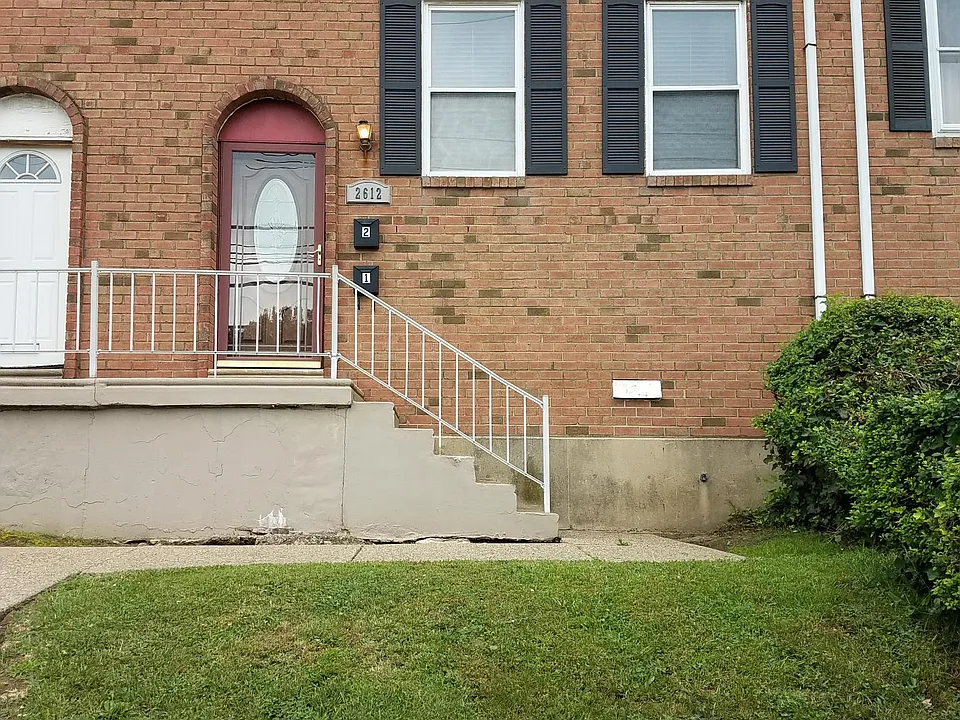 2612 Island Ave #2