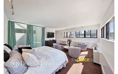 Sold by Douglas Elliman