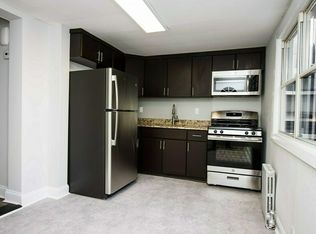 1644 George St #1, Ridgewood, NY 11385