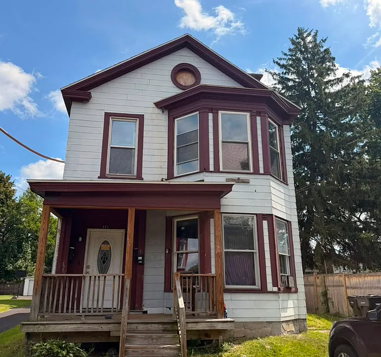 112 2nd Ave #2