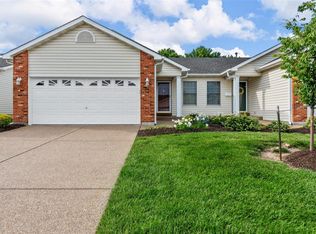 1529 Rosedale Dr #75B, O'Fallon, MO 63366