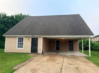 5223 Roseside Cv, Memphis, TN 38118
