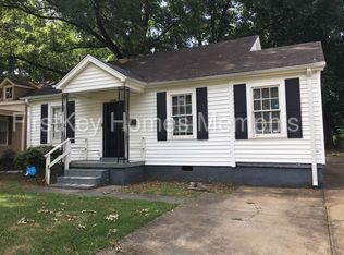 2717 Browning Ave, Memphis, TN 38114