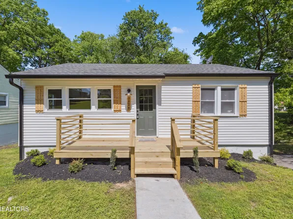 3029 Lay Ave, Knoxville, TN 37914