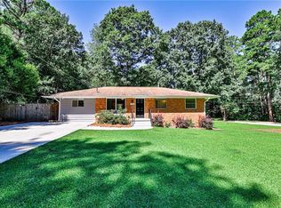 942 Greenbriar Pl, Decatur, GA 30033