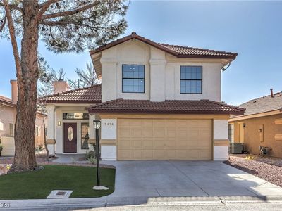 5213 Tamanar Dr, Las Vegas, NV, 89130