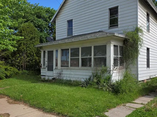 1407 Cottage St, Ashland, OH 44805