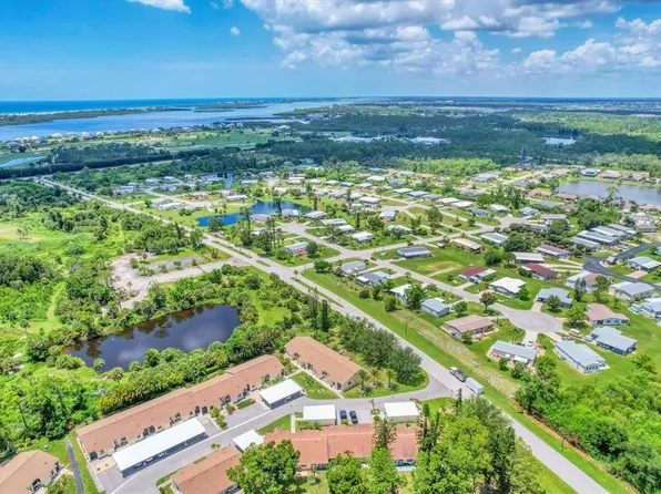 6796 Gasparilla Pines Blvd Unit 48, Englewood, FL 34224