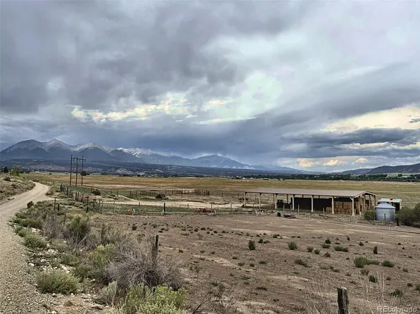8262 County Road 160 LOT 6b, Salida, CO 81201