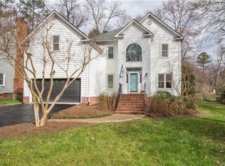 14902 Walnut Bend Rd, Midlothian, VA 23112