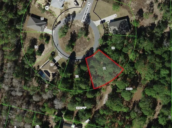 21 Lindwood Ct, Homosassa, FL 34446