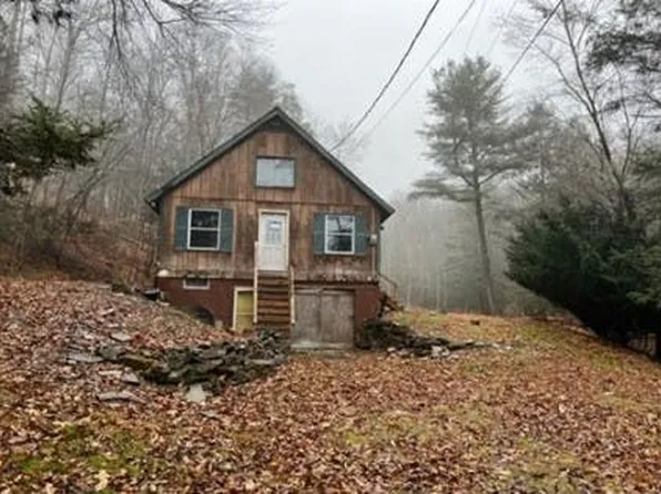 297 Peavine Hollow Rd, Hughesville, PA 17737