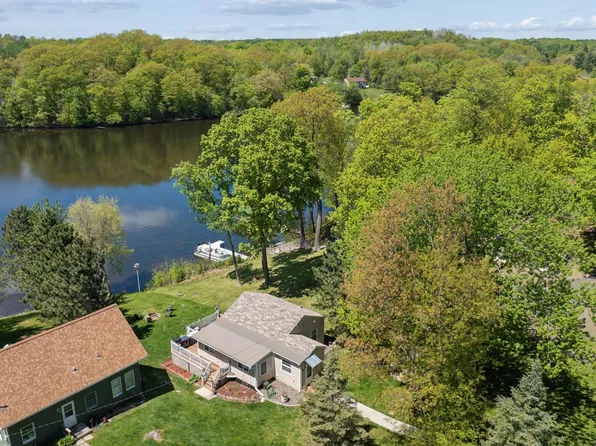 2889 Indian Mound Rd, Luck, WI 54853