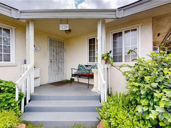 120 E 218th St, Carson, CA 90745