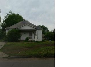 607 N 24th St, Muskogee, OK 74401