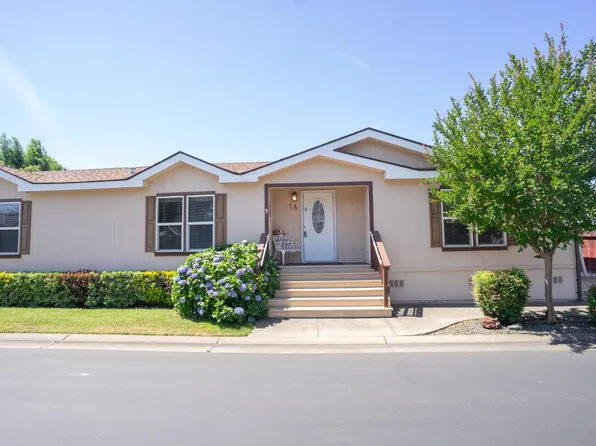 1400 W Marlette St Space 18, Ione, CA 95640