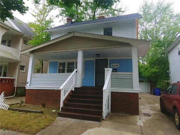 3630 E 143rd St, Cleveland, OH 44120