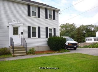 256 Massasoit Rd, Worcester, MA 01604