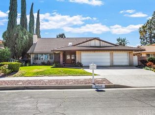 19142 Nashville St, Porter Ranch, CA 91326
