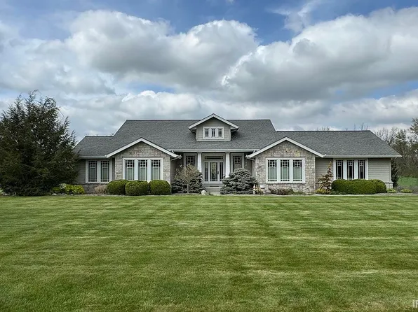 17699 County Road 112, Bristol, IN 46507