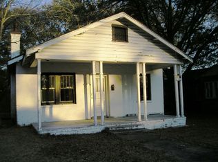 311 Highland Ave, Fayetteville, NC 28305