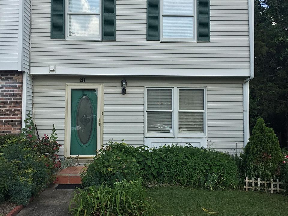 1st image of 211 Seneca Forest Ct