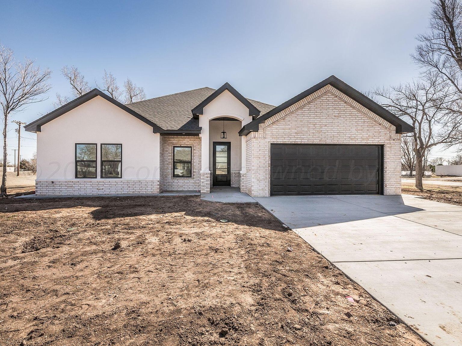 209 Andrus St, Claude, TX 79019 Zillow