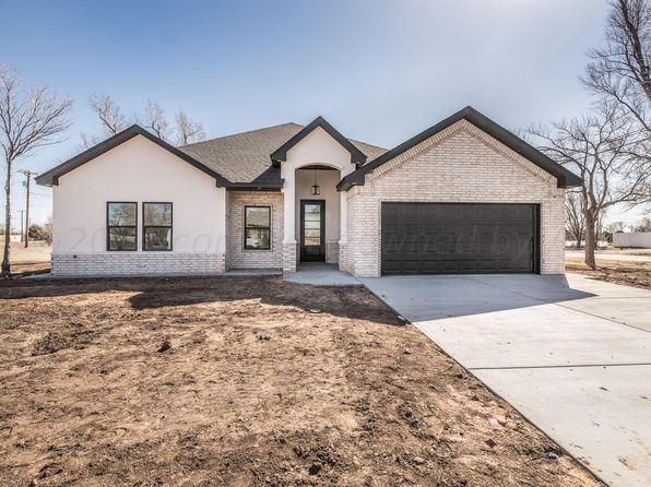 CLAUDE TX ZIP CODE visual data 5