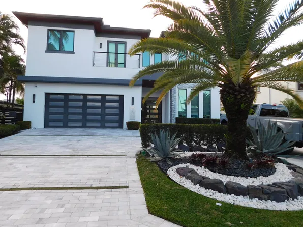 334 Isle Of Capri Drive, Fort Lauderdale, FL 33301
