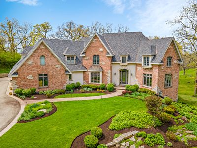 2719 Crystal Way, Prairie Grove, IL, 60012