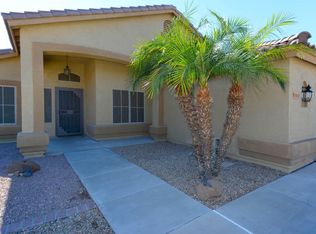 7463 W Mohawk Ln, Glendale, AZ 85308