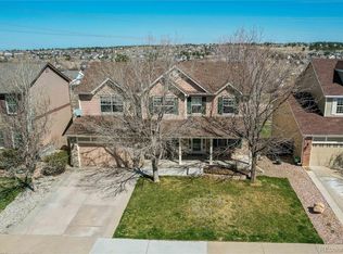 22261 Pebble Brook Ln, Parker, CO 80138