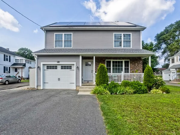 15 Lombard Ave, East Longmeadow, MA 01028