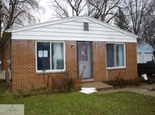 4615 Christiansen Rd, Lansing, MI 48910