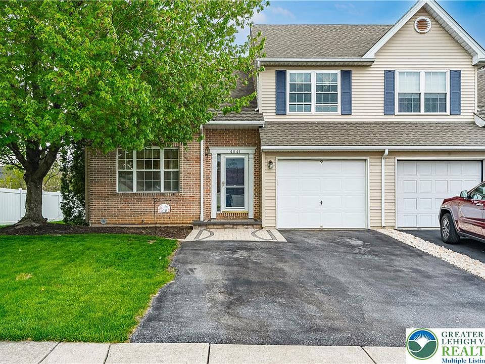 4041 Appleseed Dr, Coplay, PA 18037 | Zillow