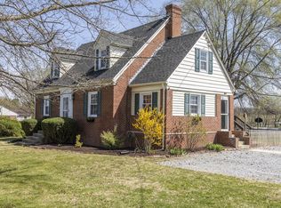 713 Battlefield Rd, Fort Defiance, VA 24437