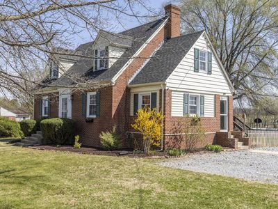713 Battlefield Rd, Fort Defiance, VA, 24437