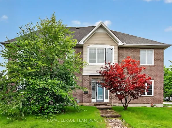 174 Mojave Cres, Ottawa, ON K2S 0H4