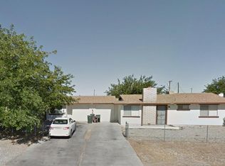 12356 Red Wing Rd APT 2, Apple Valley, CA 92308