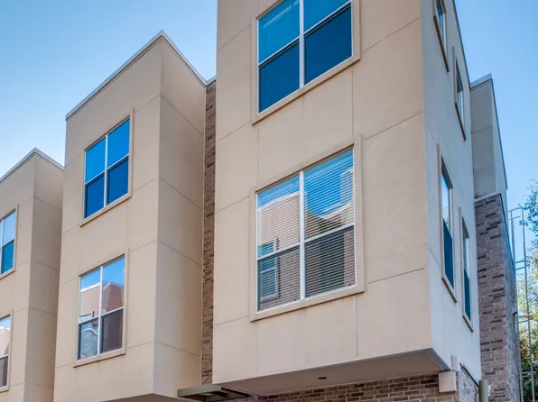 4225 McKinney Ave APT 17, Dallas, TX 75205