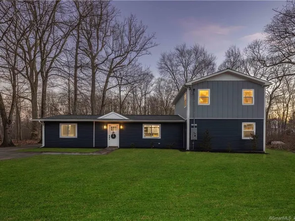 57 Lovers Lane, Monroe, CT 06468